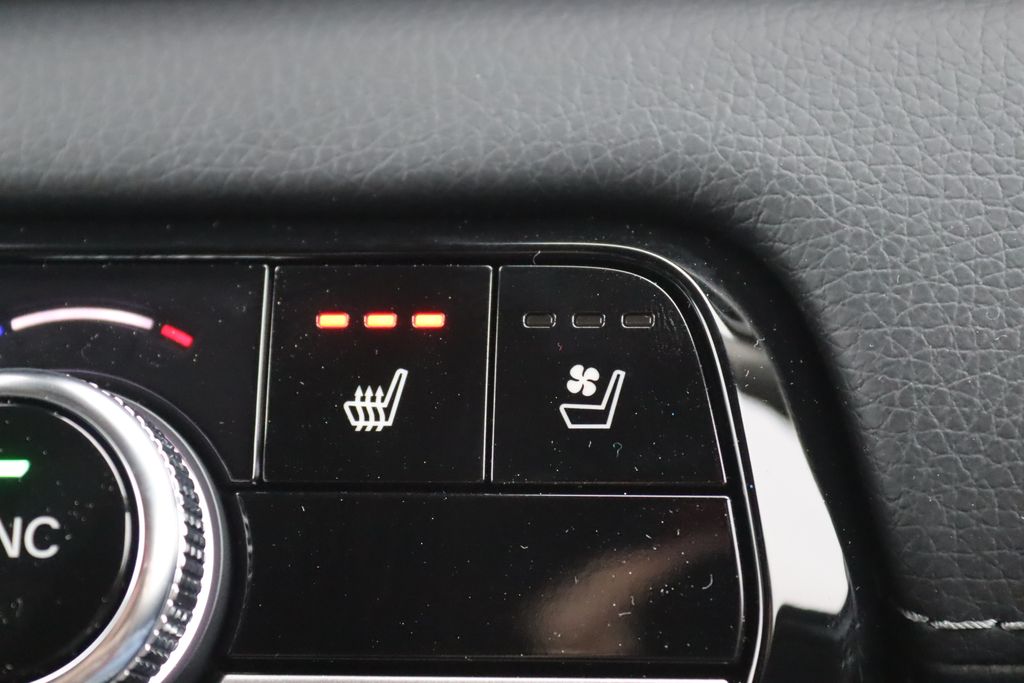 2025 Honda Pilot Elite 26