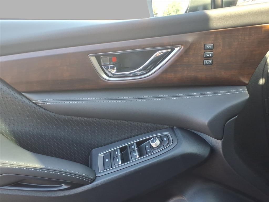 new 2025 Subaru Ascent car, priced at $48,103