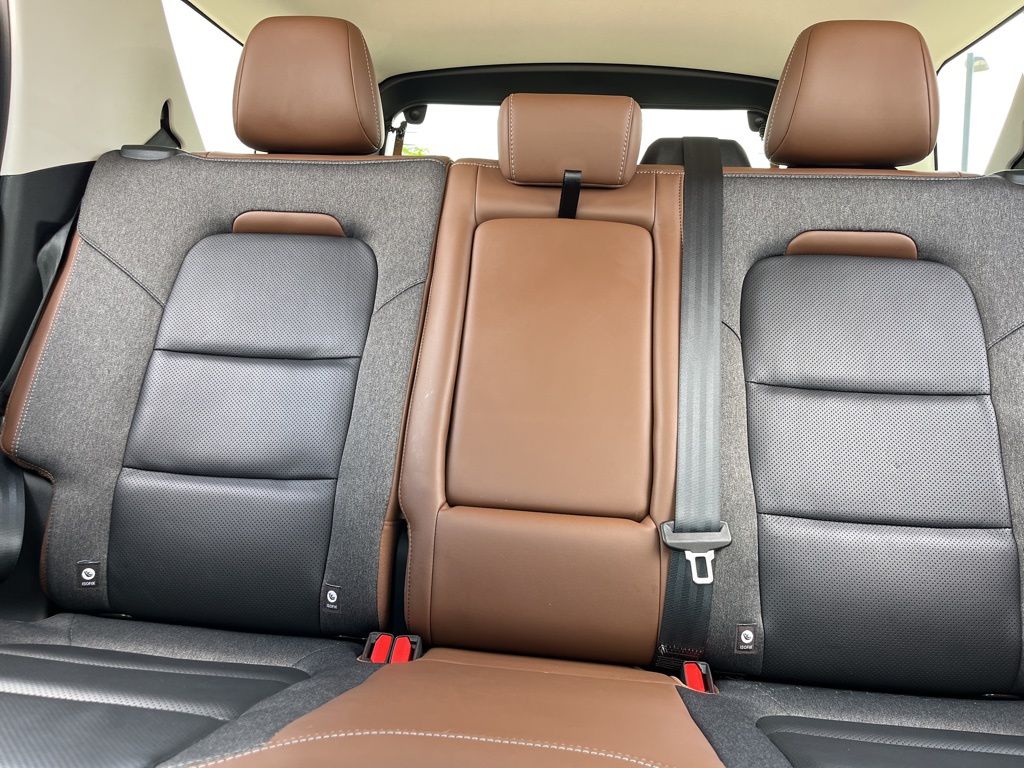 Thumbnail: 2022 Ford Bronco Sport - 27