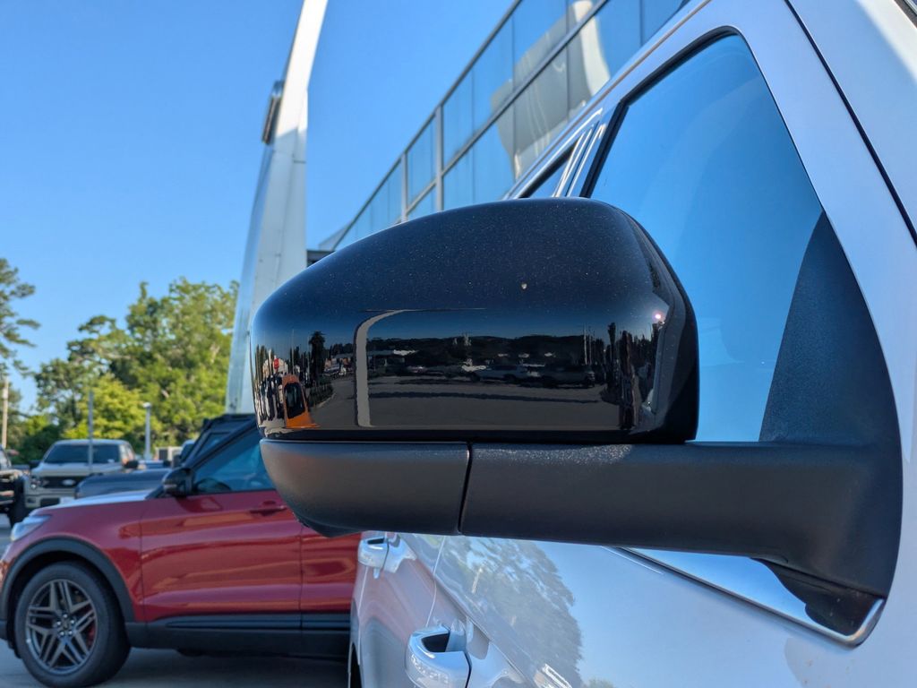 2026 Ford Expedition XL