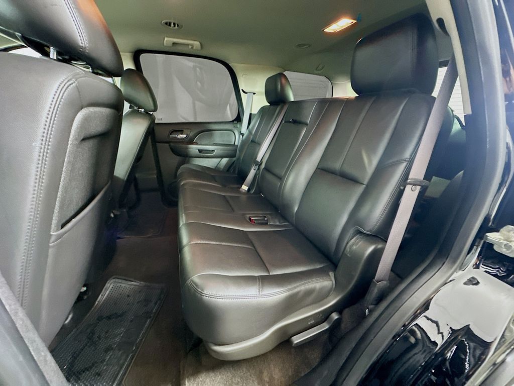 Thumbnail: 2014 GMC Yukon - 23