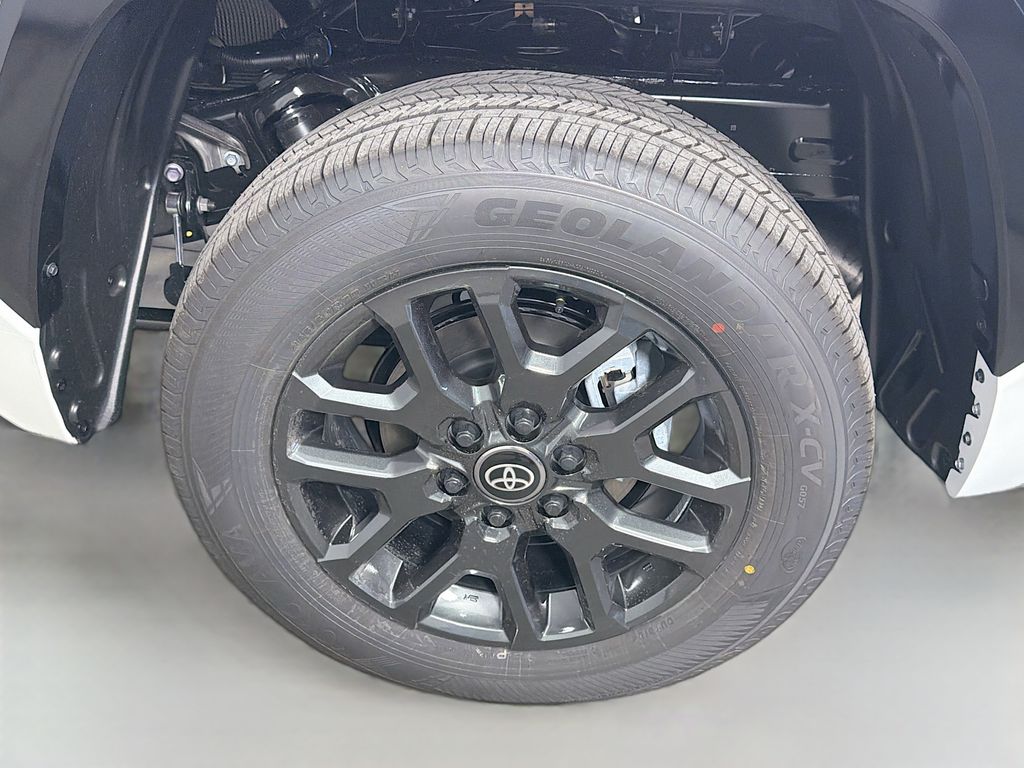New 2026 Toyota Tundra i-FORCE MAX Truck