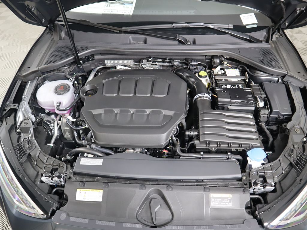 2025 Audi A3  31
