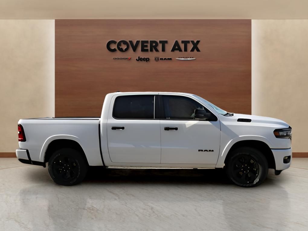 View vehicle photo 6