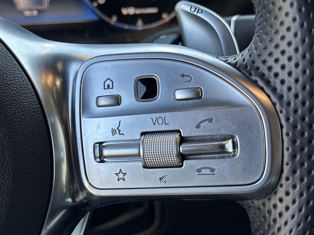 Thumbnail: 2019 Mercedes-Benz G-Class - 25