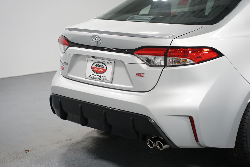 Thumbnail: 2026 Toyota Corolla - 9