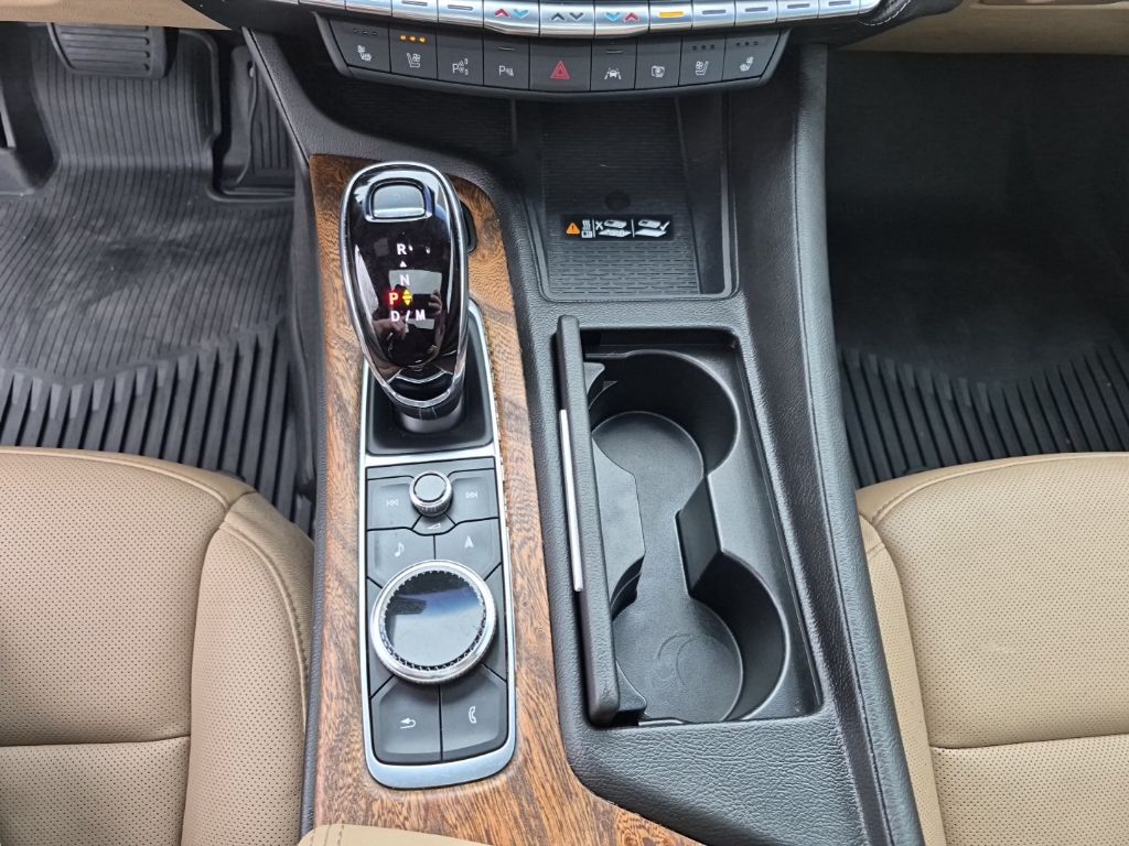 Used Car 2023 Cadillac Ct5  Premium Luxury For Sale Under $40,000 In Austin, Texas