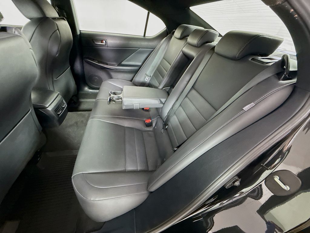 Thumbnail: 2024 Lexus IS - 24