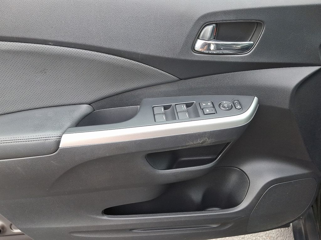 Thumbnail: 2016 Honda CR-V - 13