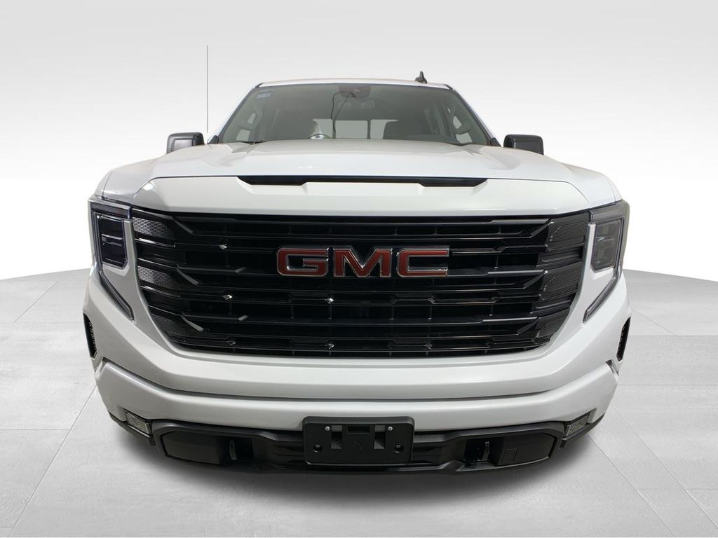 2024 GMC Sierra 1500 Elevation 9