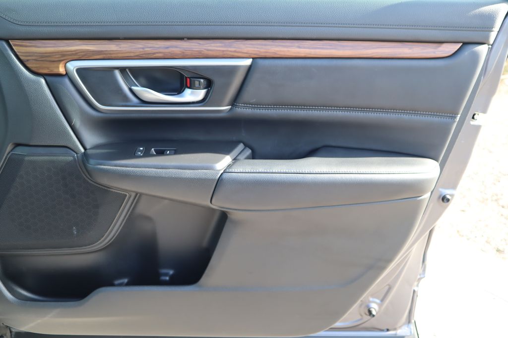 Thumbnail: 2021 Honda CR-V - 24