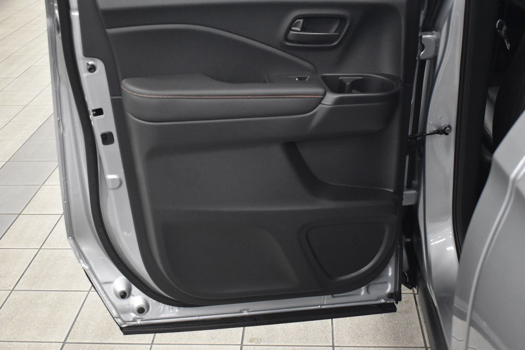 Thumbnail: 2026 Honda Ridgeline - 20