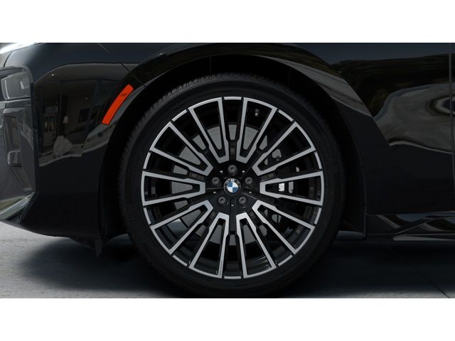 Thumbnail: 2026 BMW 7 Series - 7