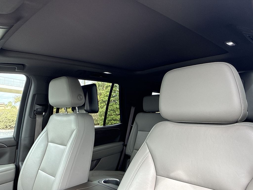 Thumbnail: 2021 Chevrolet Tahoe - 16