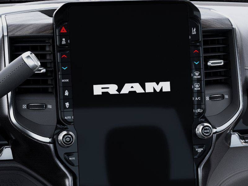 New 2026 Ram 3500 Truck