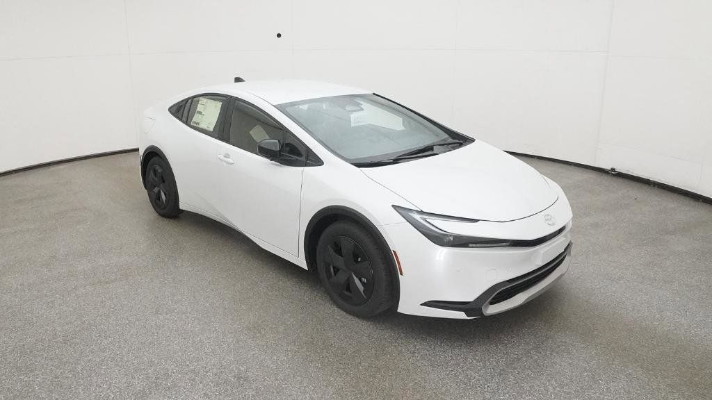 Thumbnail: 2026 Toyota Prius - 30