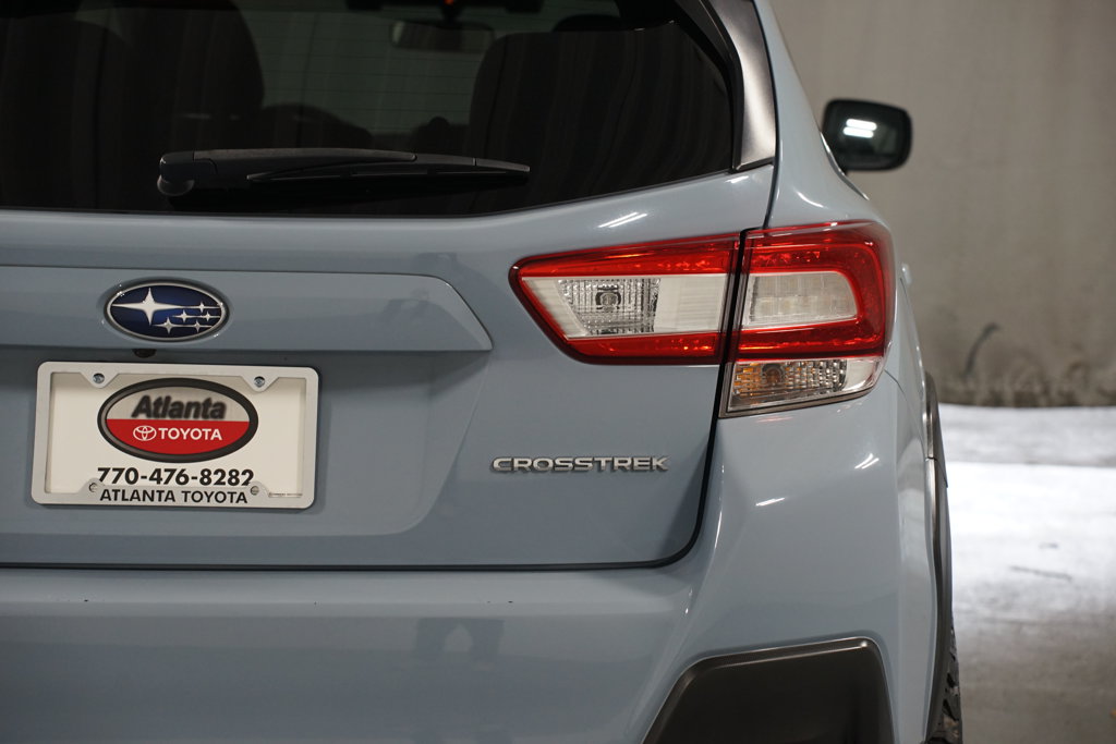 Thumbnail: 2019 Subaru Crosstrek - 10