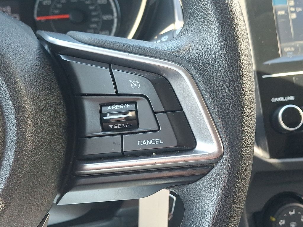 Thumbnail: 2017 Subaru Impreza - 22