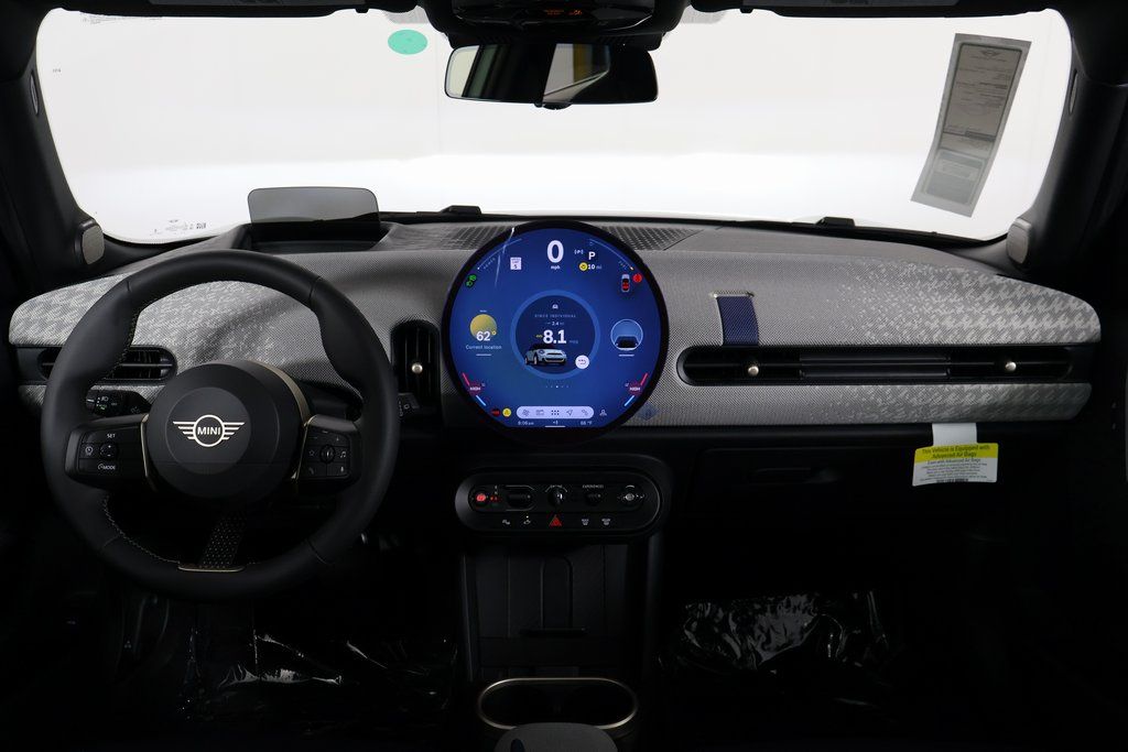 Thumbnail: 2026 MINI Cooper - 4