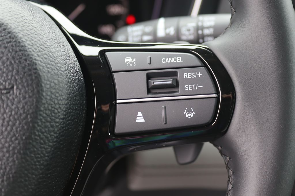 Thumbnail: 2025 Honda Pilot - 31