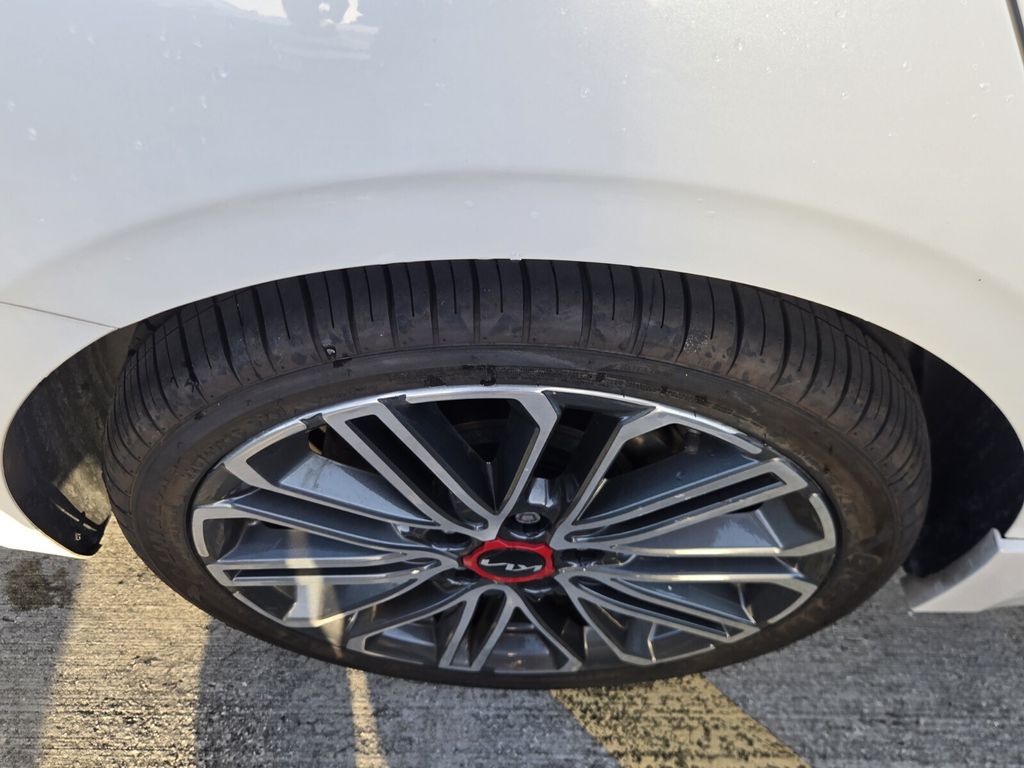 2023 Kia Forte - $18,251