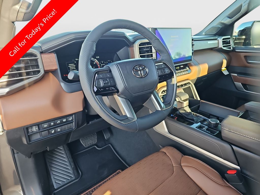 New 2026 Toyota Tundra i-FORCE MAX Truck
