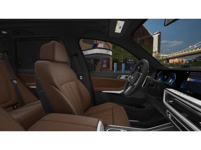 Thumbnail: 2026 BMW X5 - 9