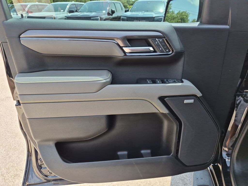 Used Car 2025 Chevrolet Silverado 1500  Zr2 For Sale Under $70,000 In Austin, Texas
