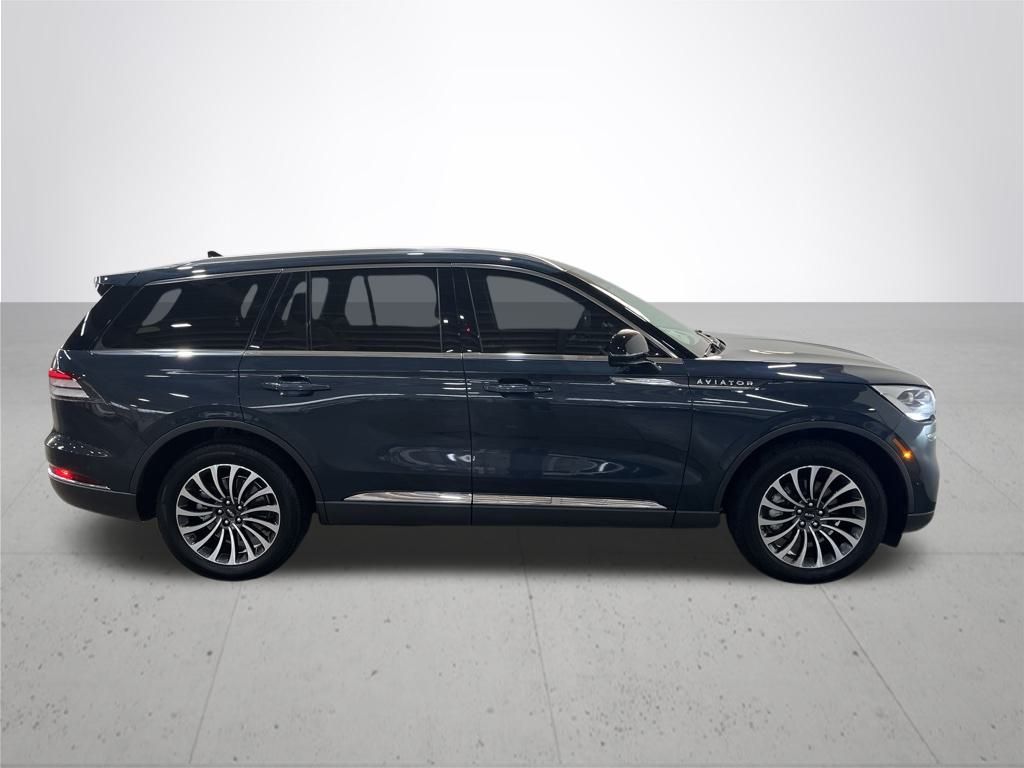 2024 Lincoln Aviator Reserve photo 4
