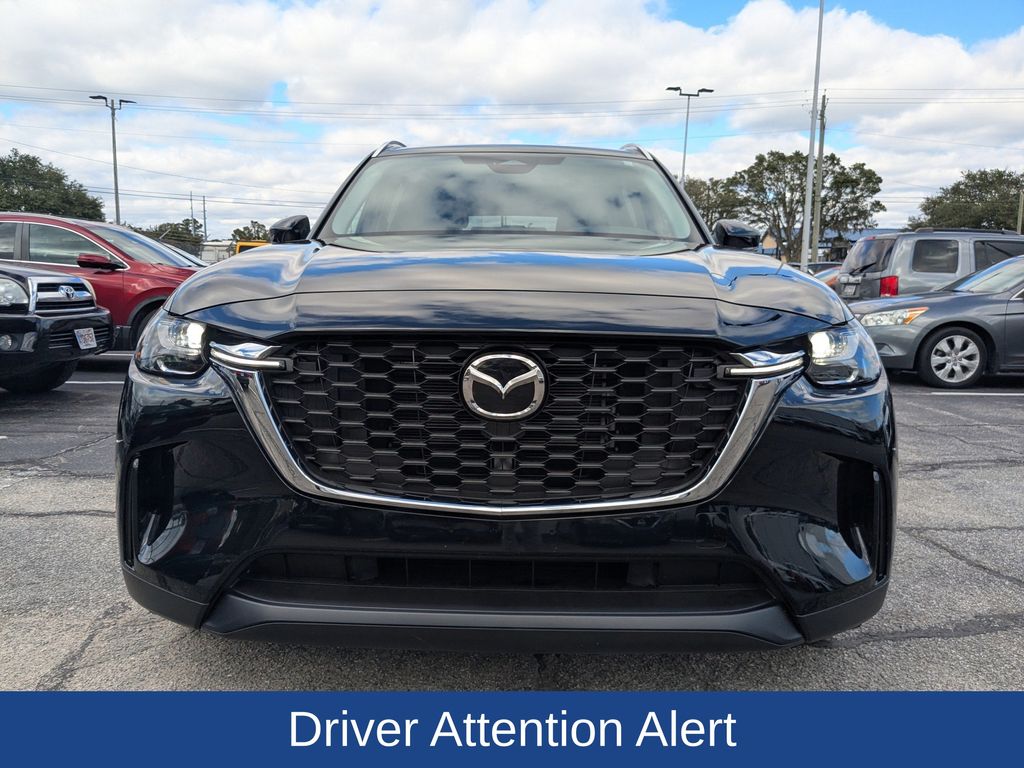 2025 Mazda CX-90 3.3 Turbo Select Package