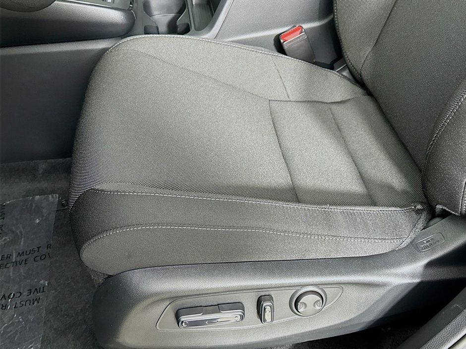 Used Car 2025 Honda Cr-v  Ex For Sale In Austin, Texas