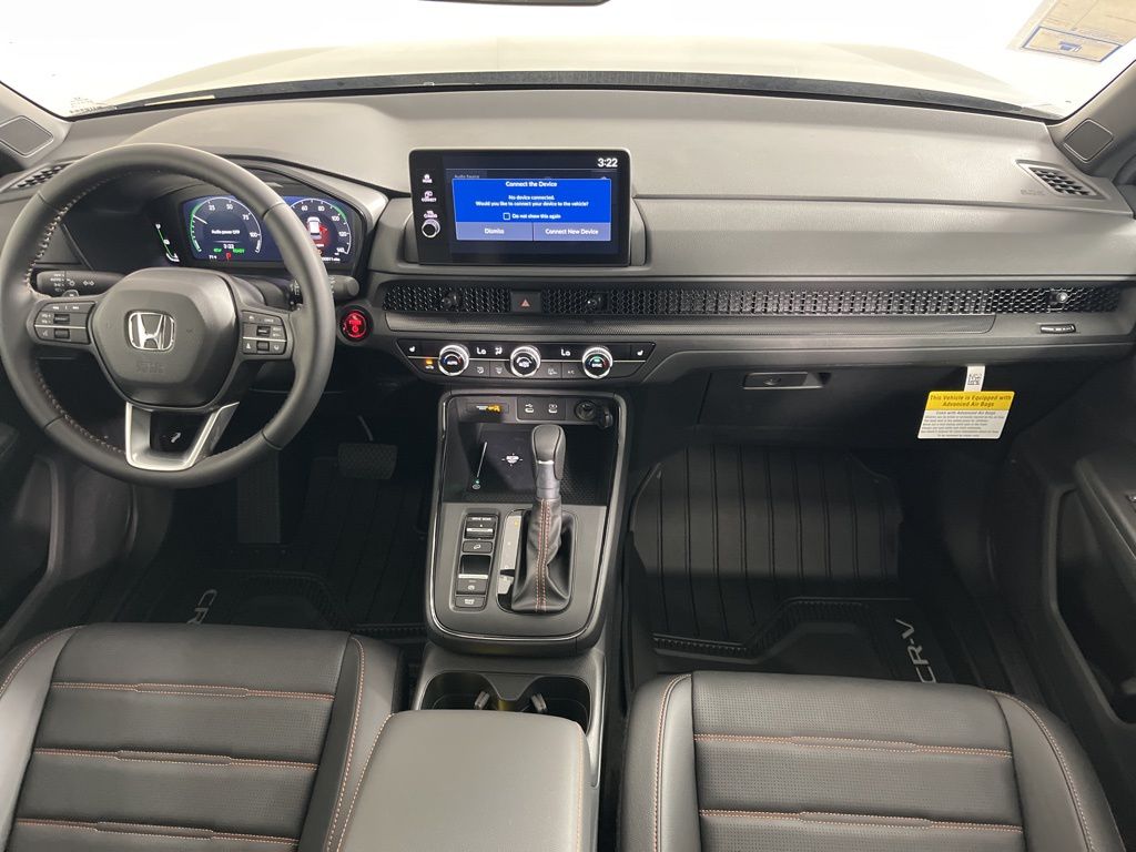Thumbnail: 2026 Honda CR-V - 16
