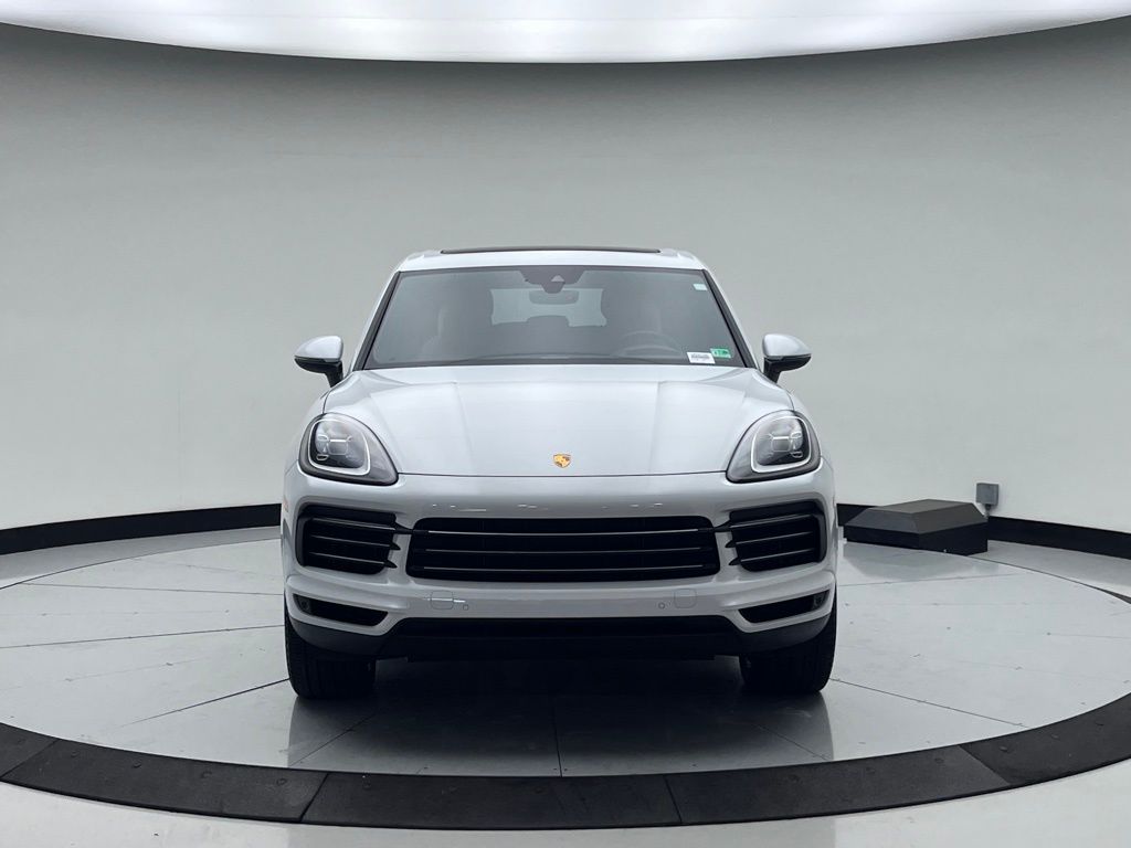 2022 Porsche Cayenne  6
