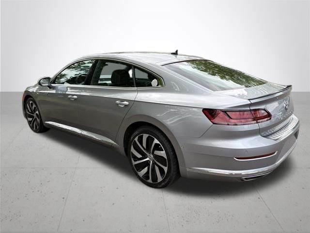 2019 Volkswagen Arteon 2.0T SEL Premium R-Line