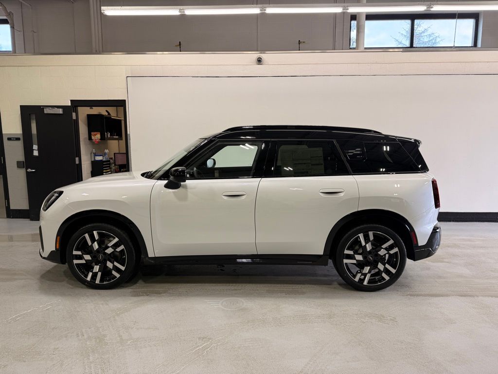 Thumbnail: 2026 MINI Cooper Countryman - 2