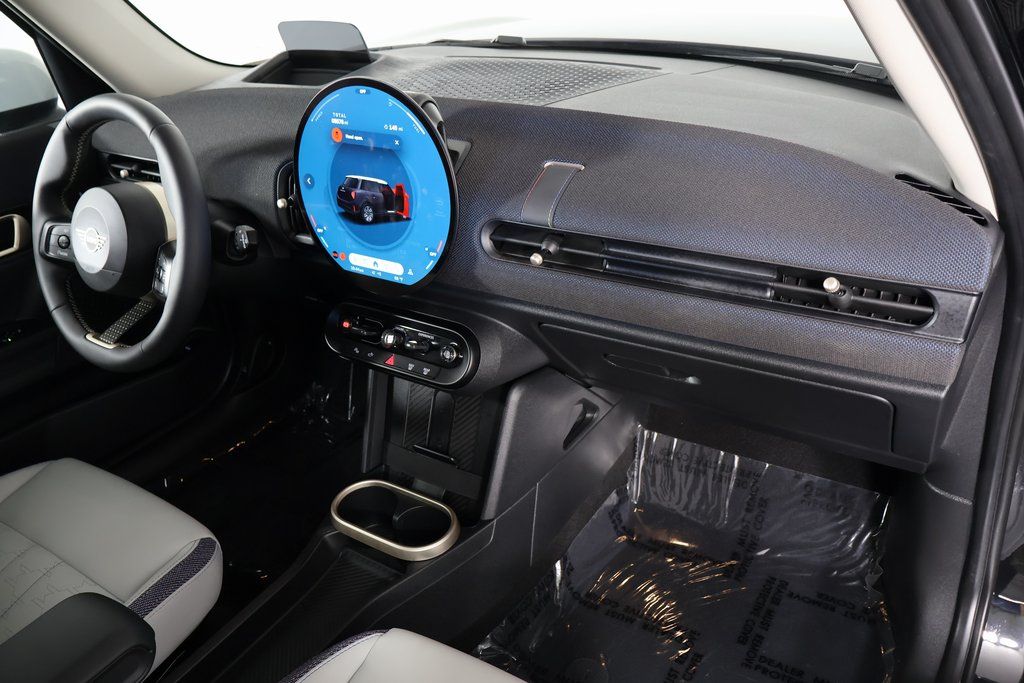 Thumbnail: 2025 MINI Cooper - 9