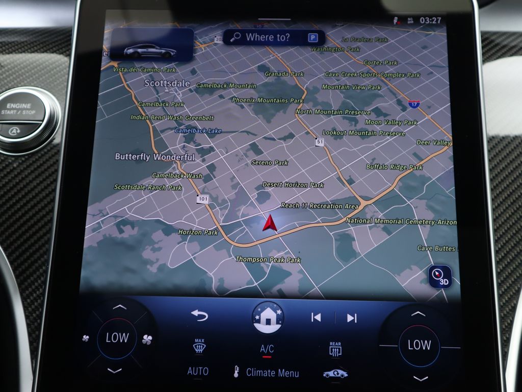 Thumbnail: 2026 Mercedes-Benz CLE - 16