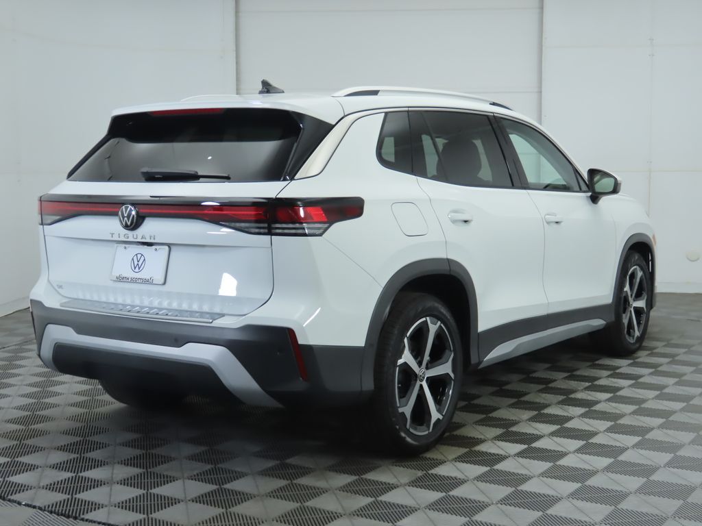 Thumbnail: 2026 Volkswagen Tiguan - 5