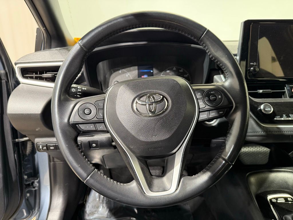 Thumbnail: 2024 Toyota Corolla - 20