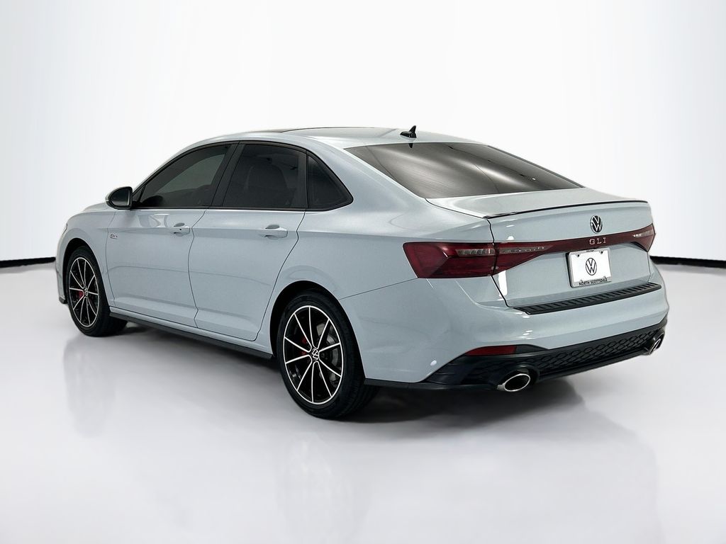 Thumbnail: 2026 Volkswagen Jetta - 7