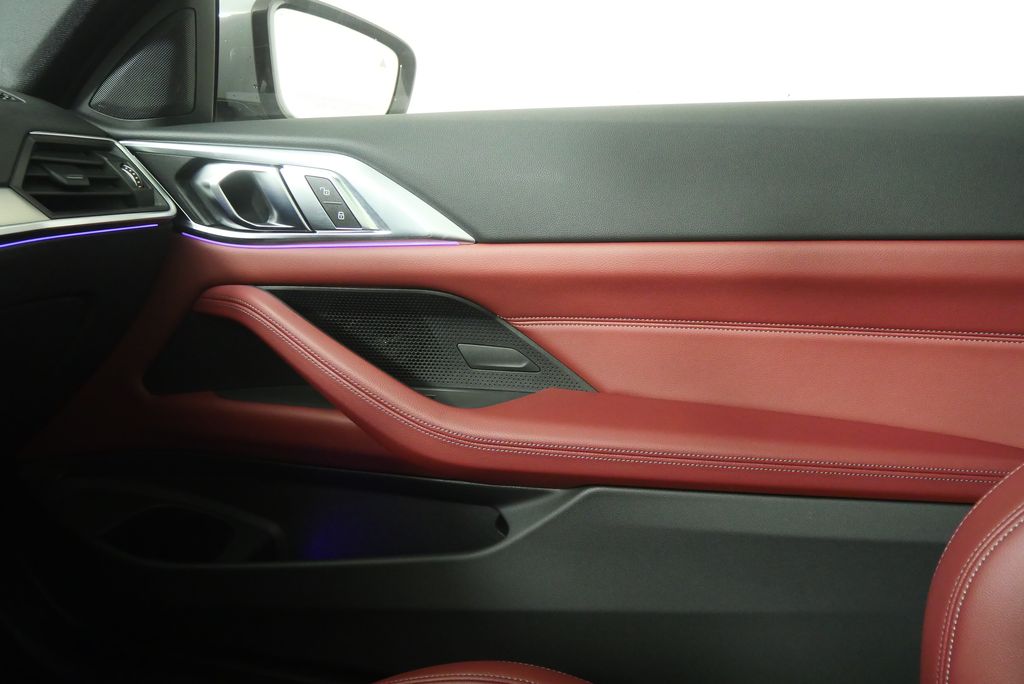 Thumbnail: 2022 BMW 4 Series - 25