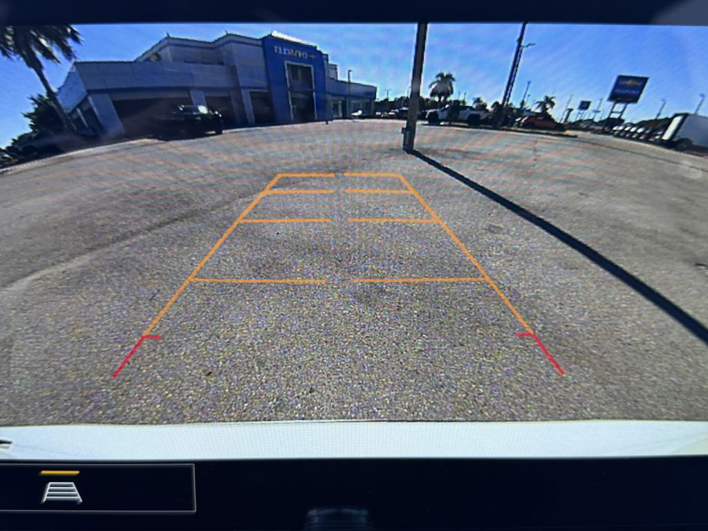 new 2026 Chevrolet Blazer car, priced at $34,295