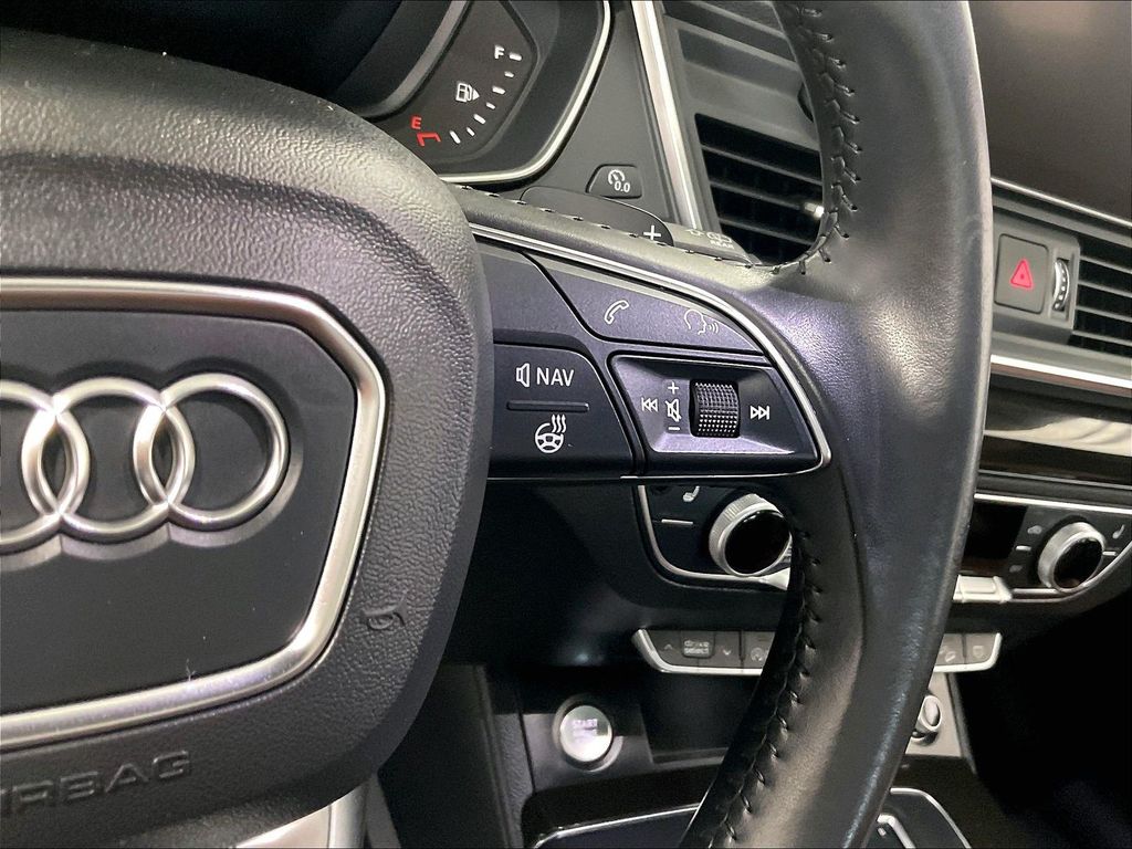 2018 Audi Q5 — photo 25