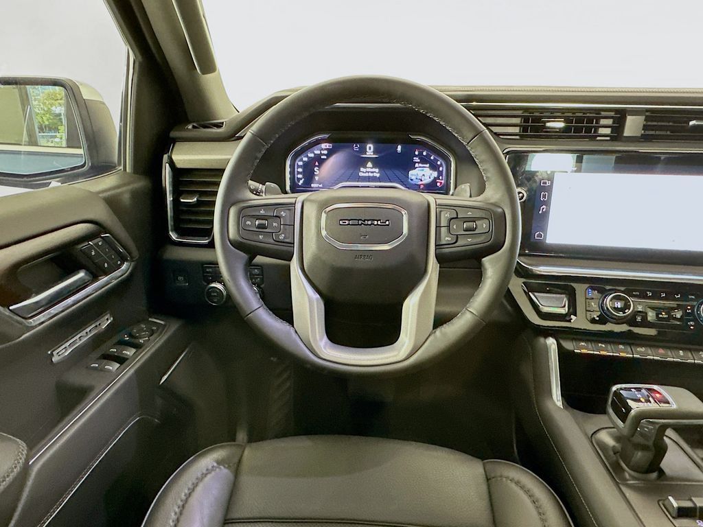 2024 GMC Sierra 1500 Denali 24