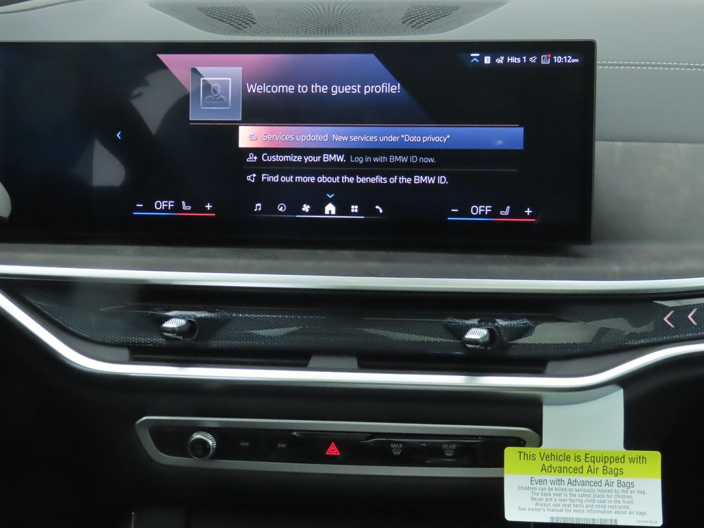 Thumbnail: 2026 BMW X5 - 14