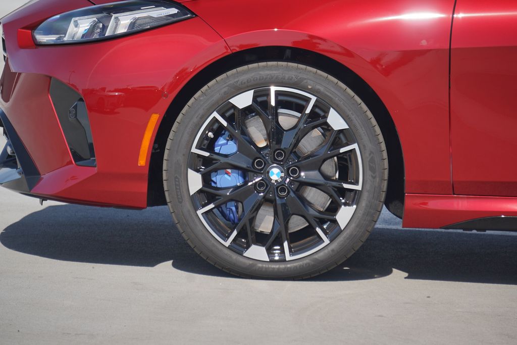 Thumbnail: 2025 BMW 2 Series - 5