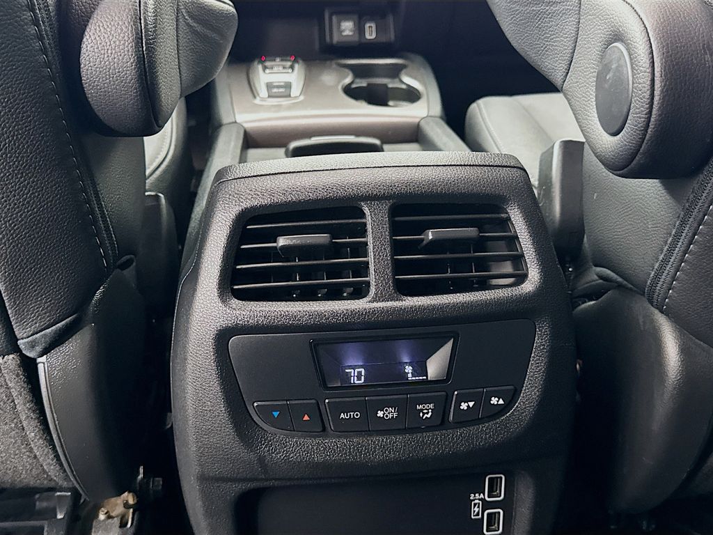Used Car 2021 Honda Pilot  Ex-l For Sale Under $30,000 In Austin, Texas