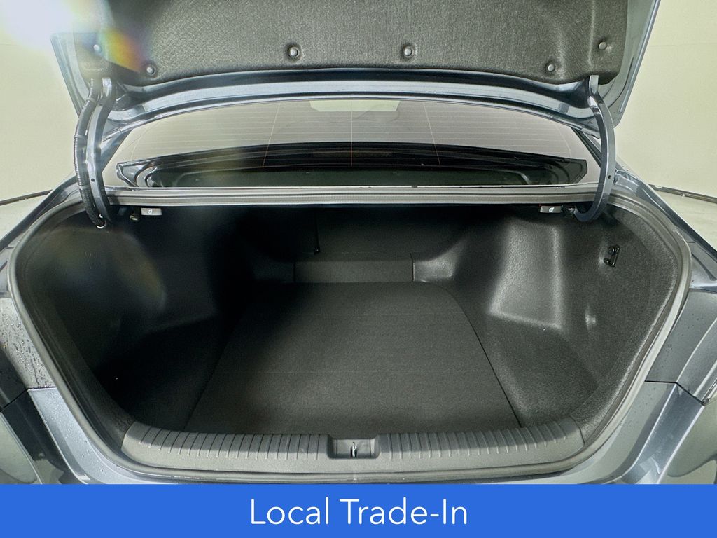 New Car 2025 Honda Accord Hybrid  Ex-l For Sale Under $40,000 In Austin, Texas