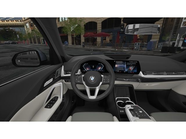Thumbnail: 2026 BMW X1 - 13