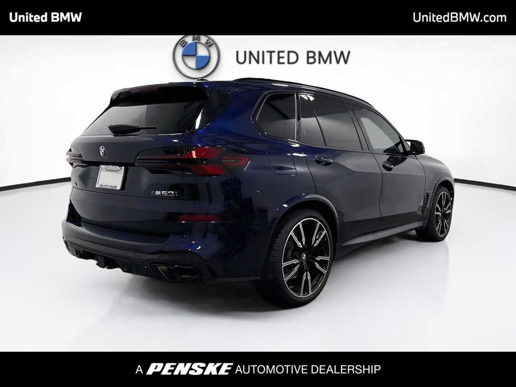 Thumbnail: 2024 BMW X5 - 5